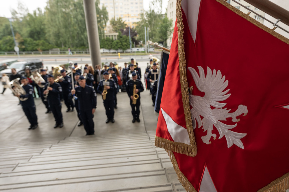 Obchody Światowego Dnia Sybiraka – Katowice, 17 września 2026. Fot.: IPN Krzysztof Łojko