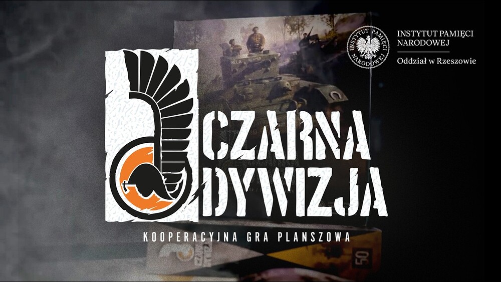 Planszówki w Spodku – Katowice, 19–20 września 2026