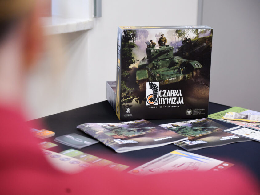 Planszówki w Spodku – Katowice, 19–20 września 2026