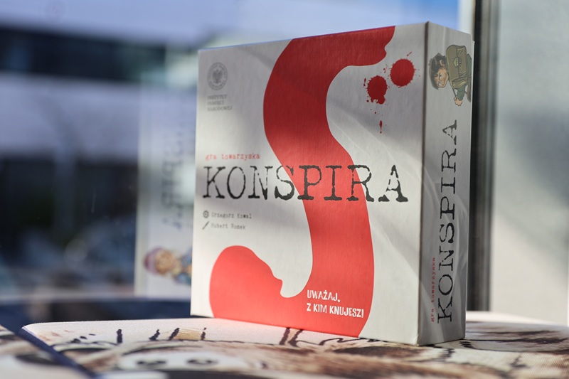 Planszówki w Spodku – Katowice, 19–20 września 2026