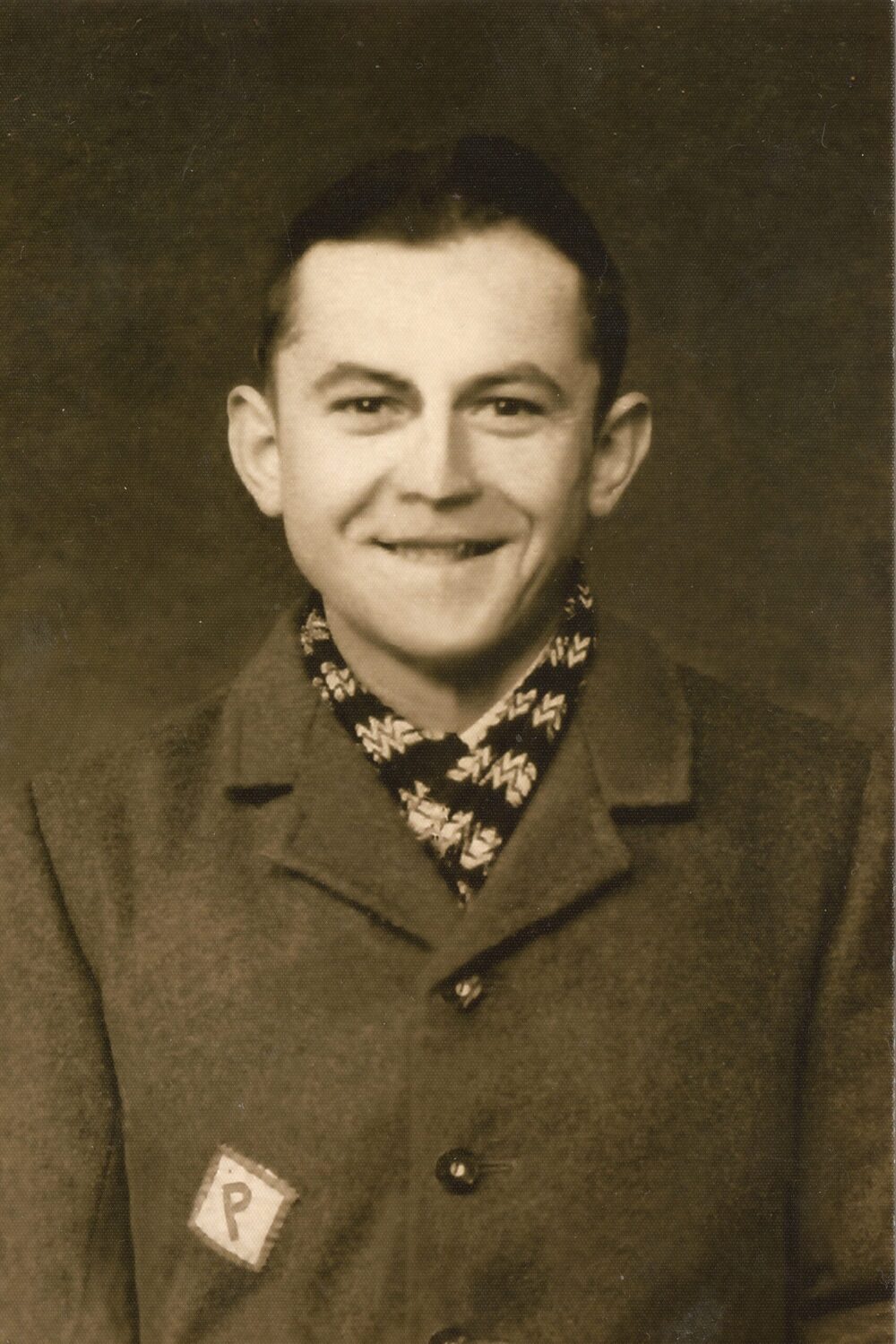 Wiktor Kania.