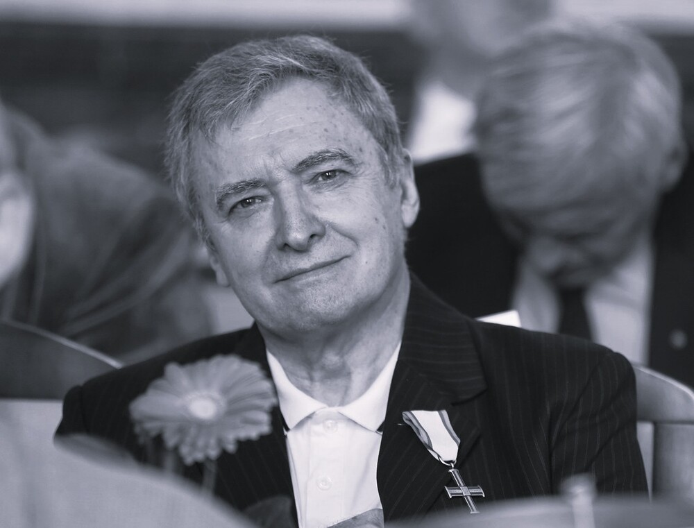 Jacek Zommer.