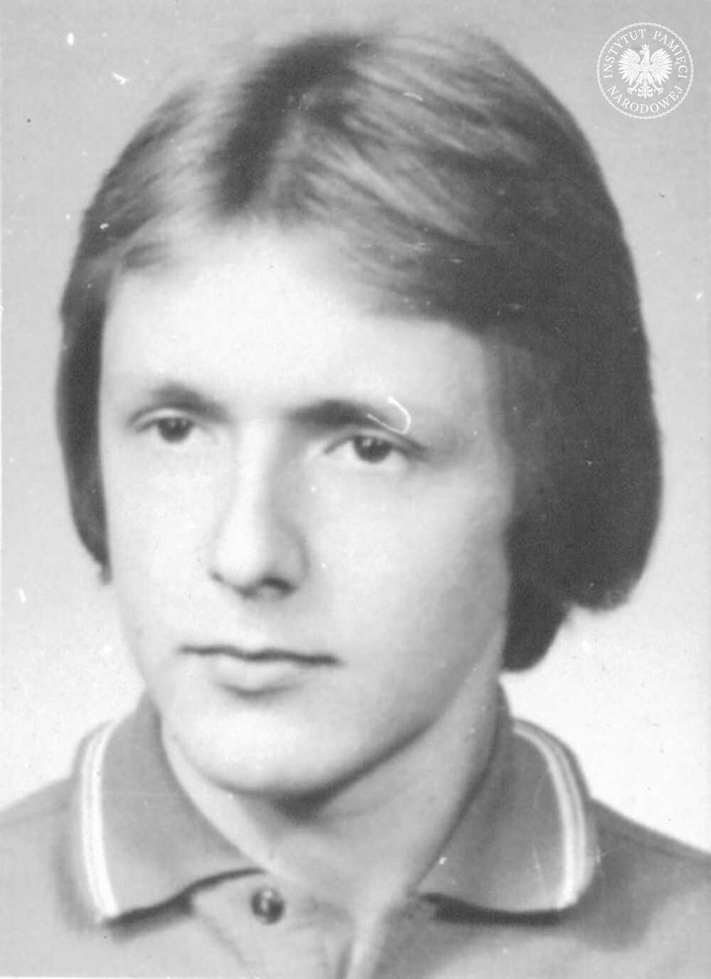 Henryk Strof (IPN Ka 029/656)