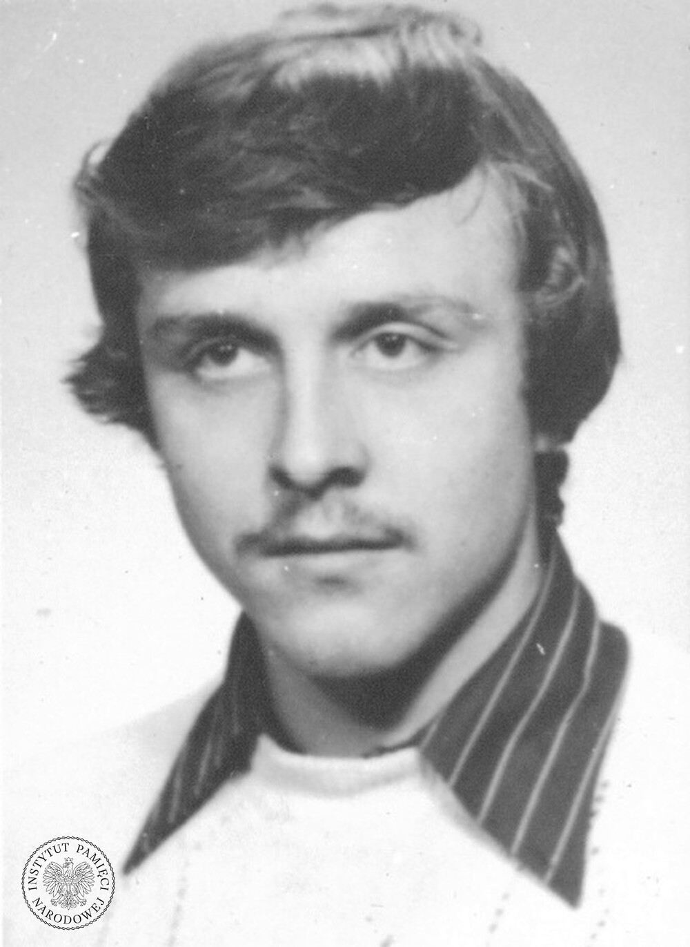 Piotr Gonsior (IPN Ka 029/656)