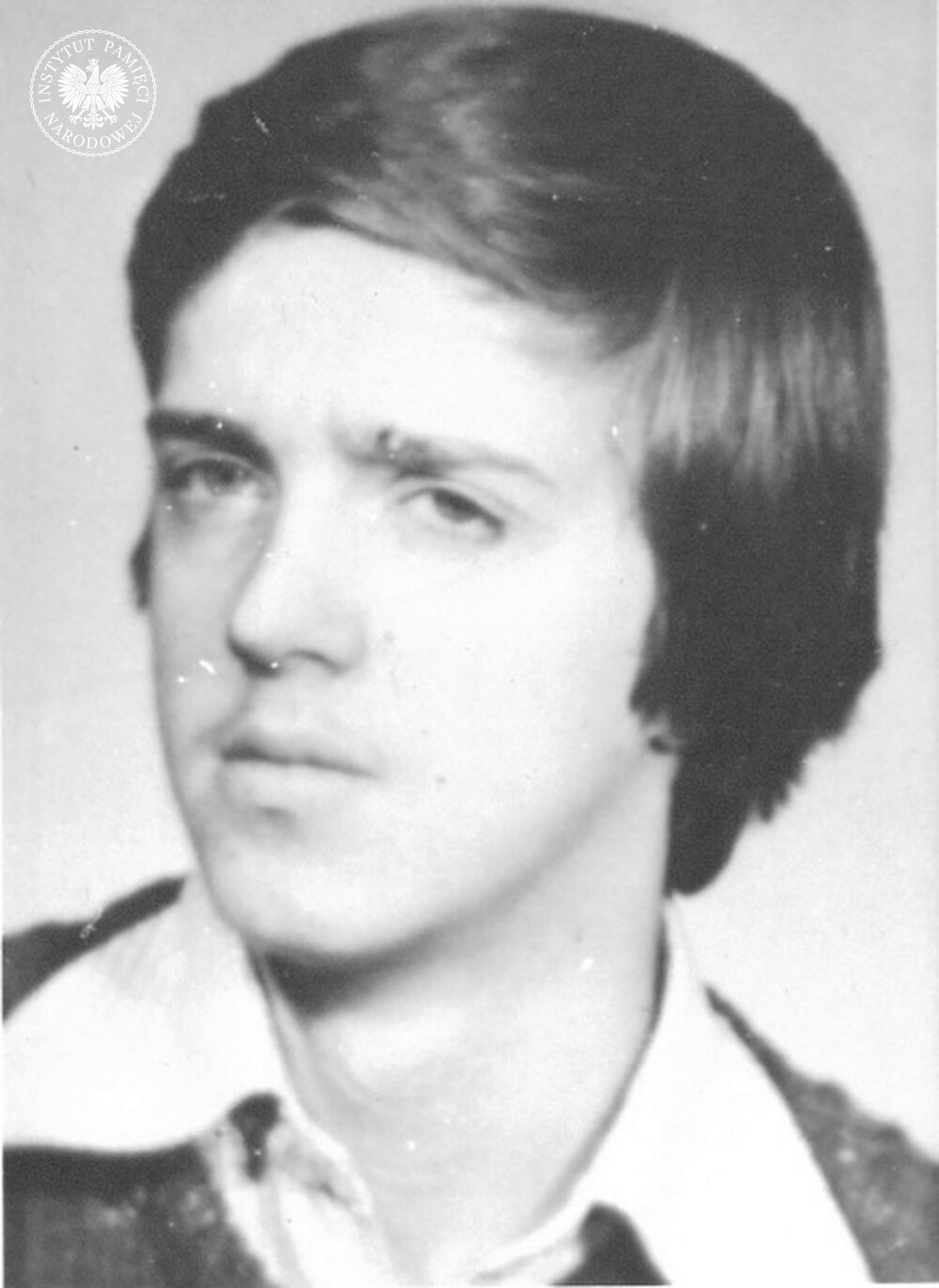 Piotr Kuc (IPN Ka 029/656)