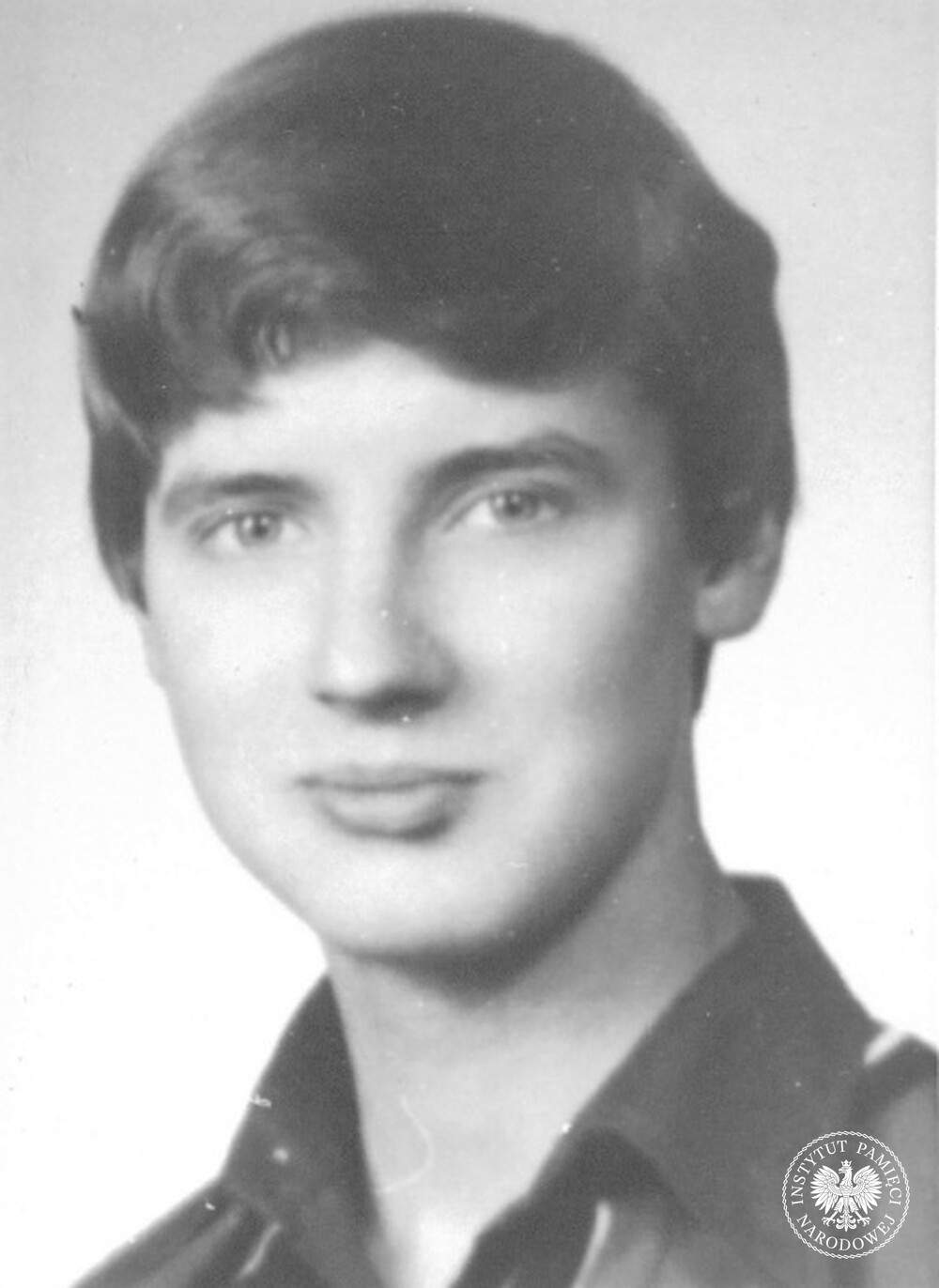 Marian Woźnica (IPN Ka 029/656)