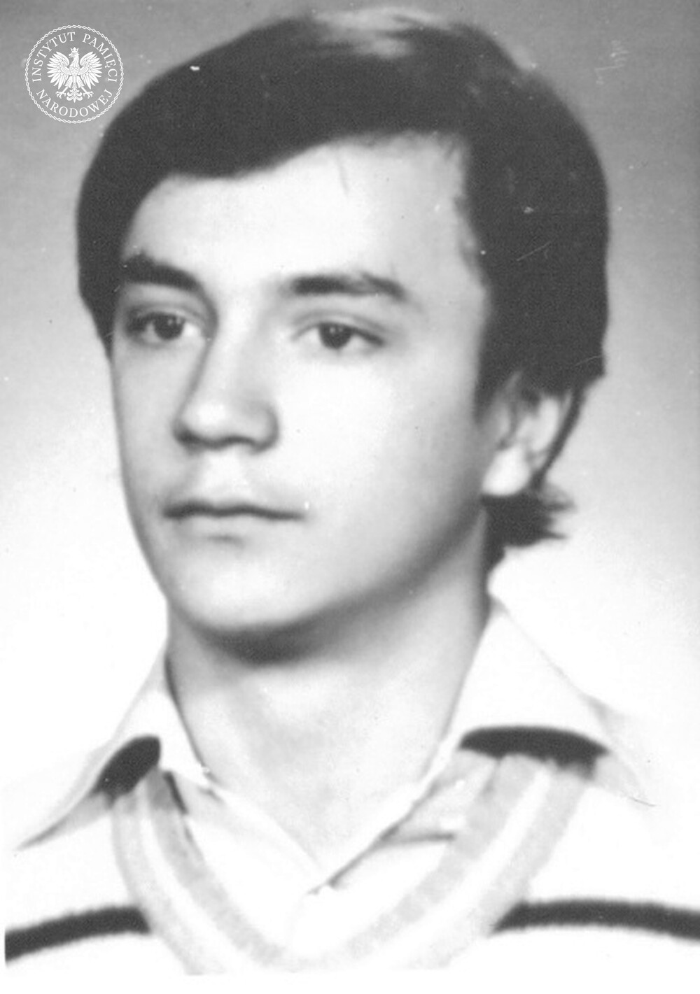 Piotr Bogacz (IPN Ka 029/656)