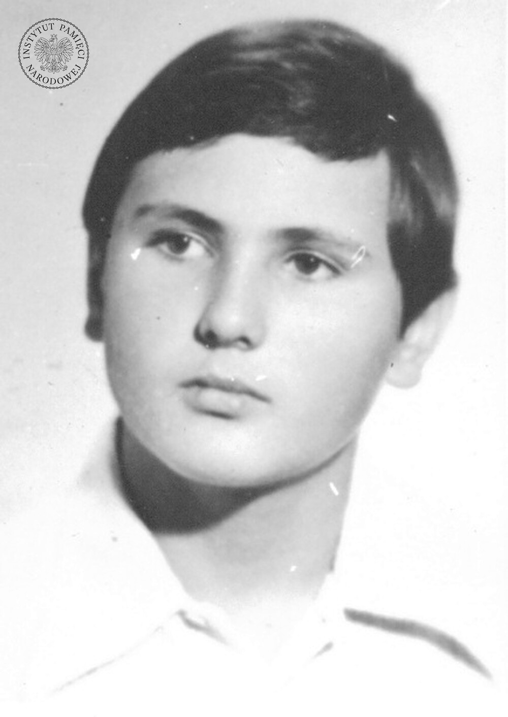 Adam Gajdeczka (IPN Ka 029/656)