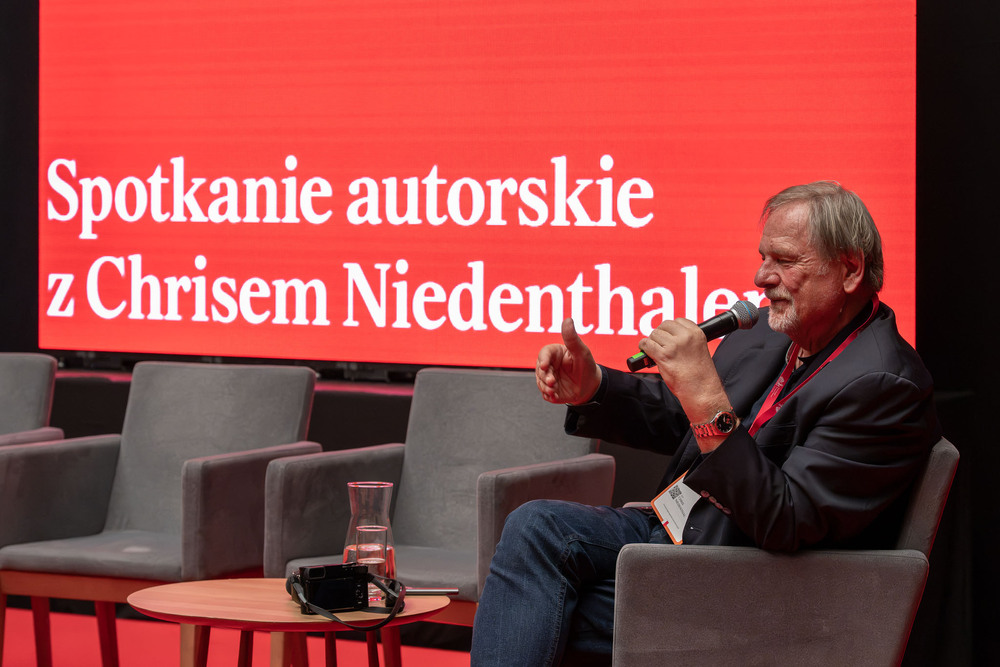 Już po raz kolejny Oddziałowe Biuro Edukacji Narodowej IPN w Katowicach wzięło udział w Kongresie Pamięci Narodowej. Fot.: IPN Krzysztof Łojko