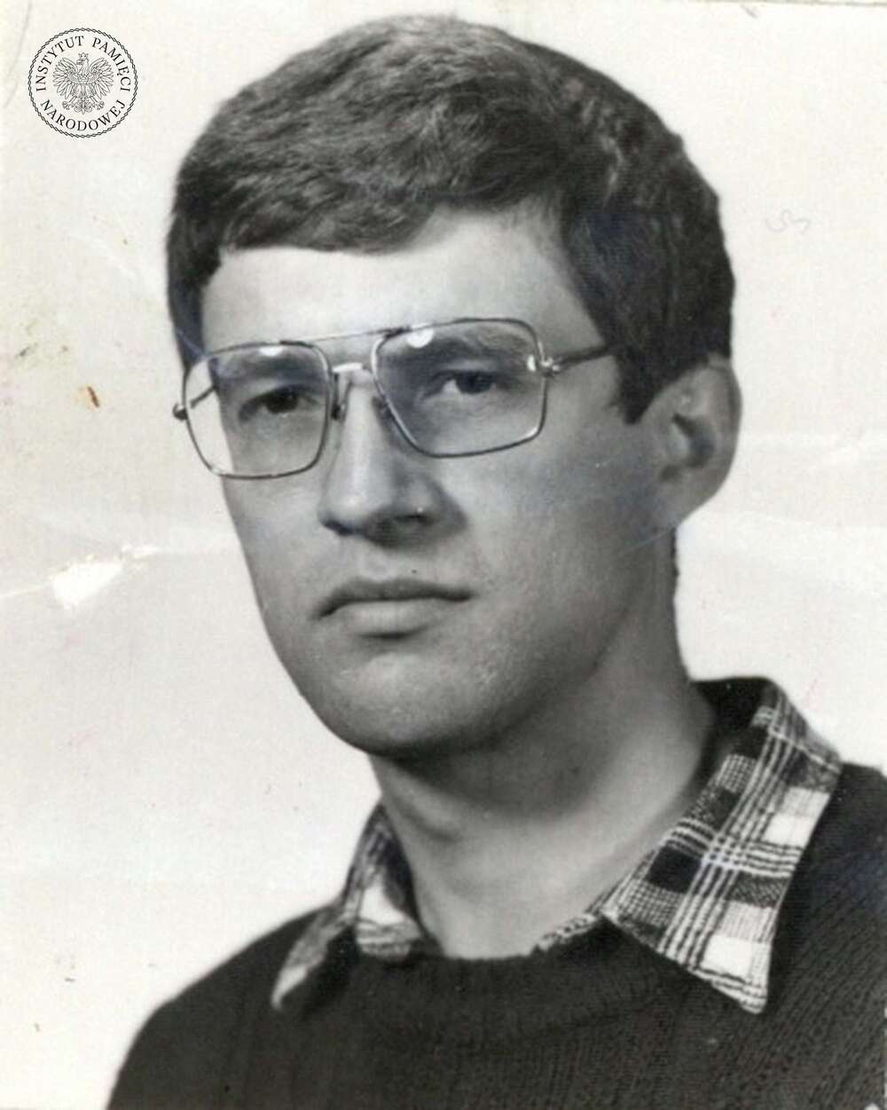 Krzysztof Przystał (IPN Ka 207/35437)