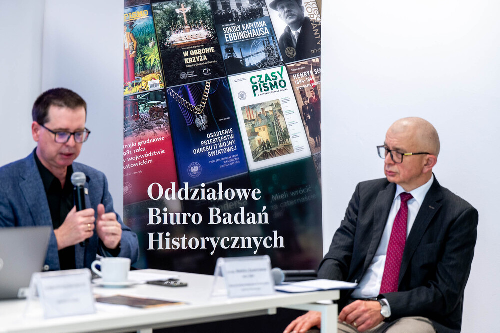 CALL FOR PAPERS: Ogólnopolska konferencja naukowa „Komunizm oswojony? Codzienność realnego socjalizmu 1956–1980”. Fot.: IPN Krzysztof Łojko