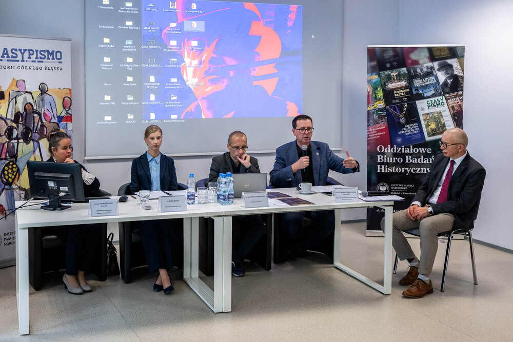 CALL FOR PAPERS: Ogólnopolska konferencja naukowa „Komunizm oswojony? Codzienność realnego socjalizmu 1956–1980”. Fot.: IPN Krzysztof Łojko