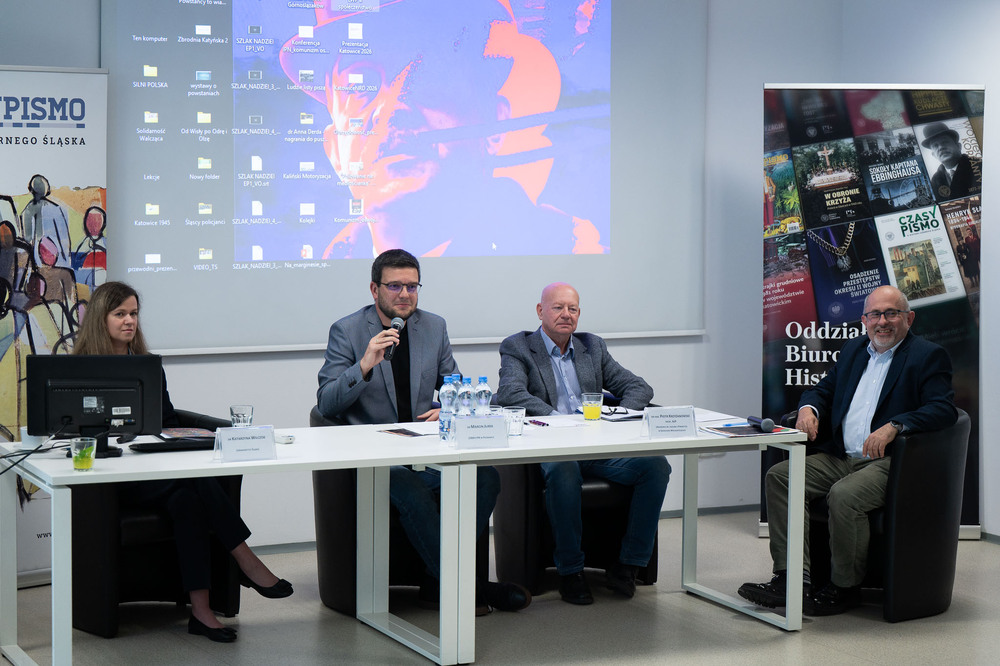 CALL FOR PAPERS: Ogólnopolska konferencja naukowa „Komunizm oswojony? Codzienność realnego socjalizmu 1956–1980”. Fot.: IPN Krzysztof Łojko