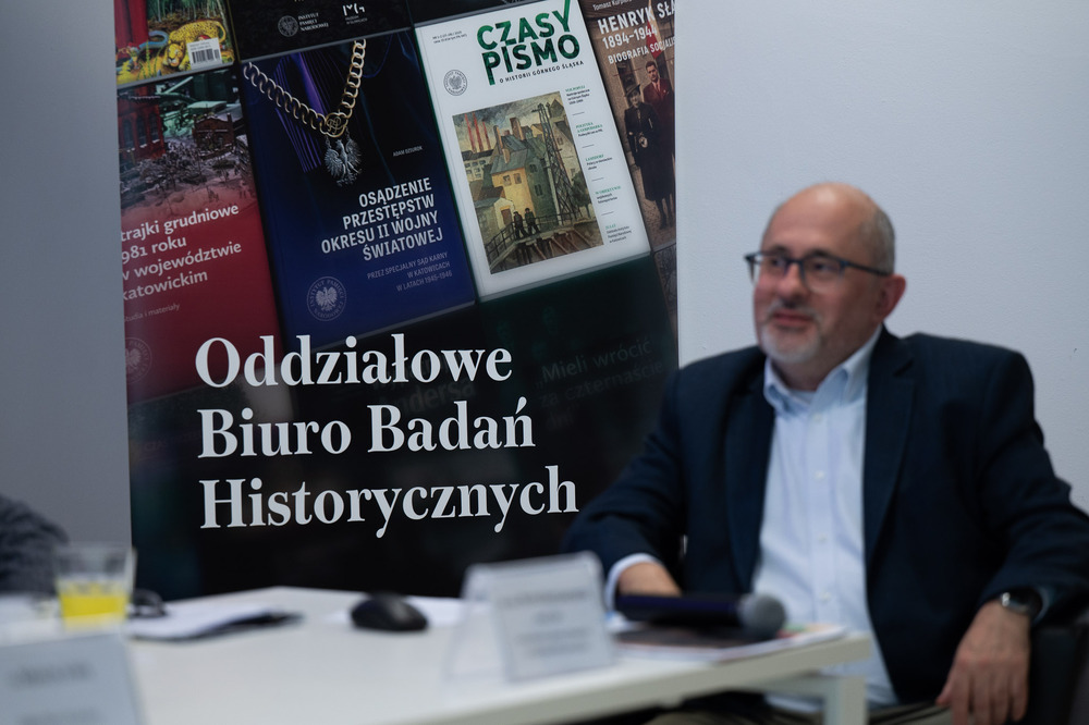 CALL FOR PAPERS: Ogólnopolska konferencja naukowa „Komunizm oswojony? Codzienność realnego socjalizmu 1956–1980”. Fot.: IPN Krzysztof Łojko