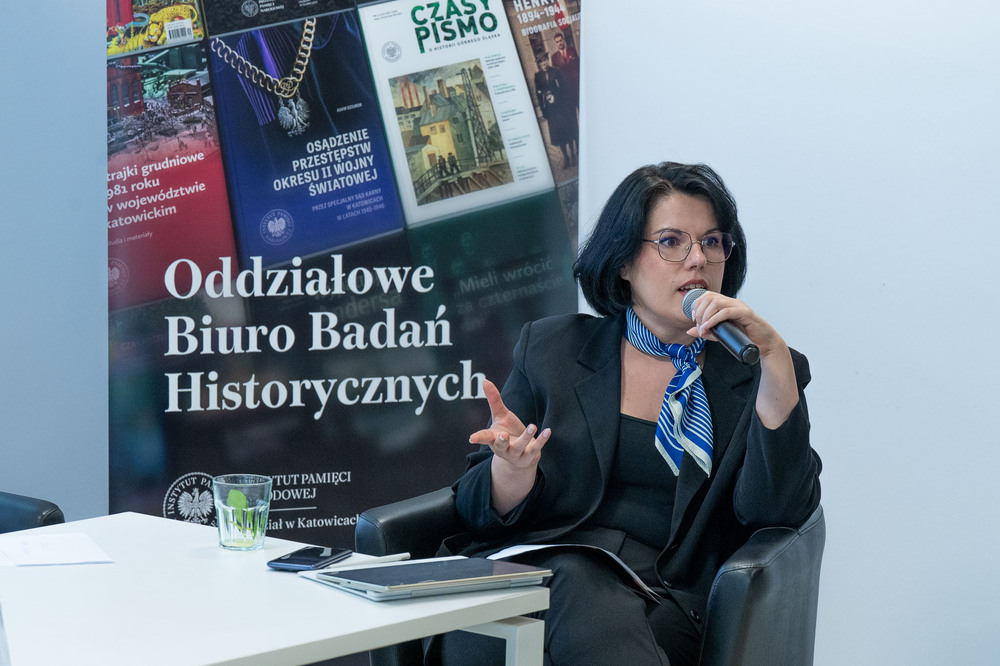 CALL FOR PAPERS: Ogólnopolska konferencja naukowa „Komunizm oswojony? Codzienność realnego socjalizmu 1956–1980”. Fot.: IPN Krzysztof Łojko