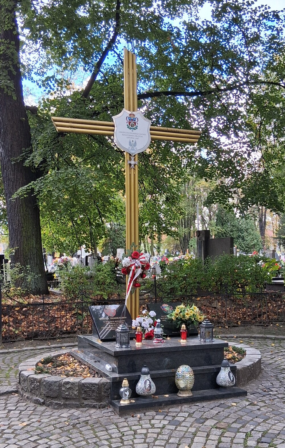 Memoriał Lwowski.
