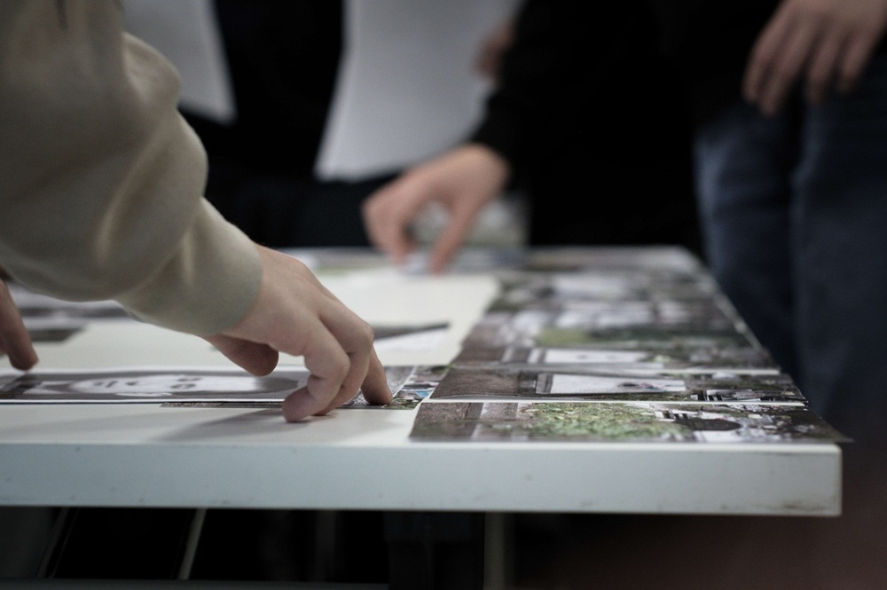 Inauguracja X edycji projektu edukacyjnego IPN „Łączka i inne miejsca poszukiwań” w Katowicach. Fot. Adam Kondracki/IPN