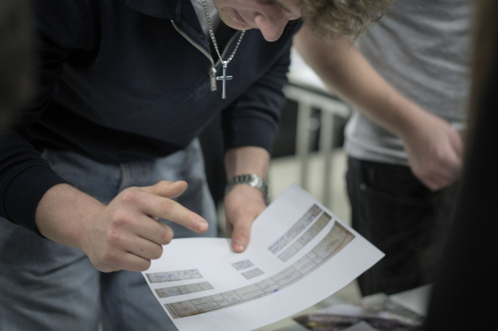 Inauguracja X edycji projektu edukacyjnego IPN „Łączka i inne miejsca poszukiwań” w Katowicach. Fot. Adam Kondracki/IPN