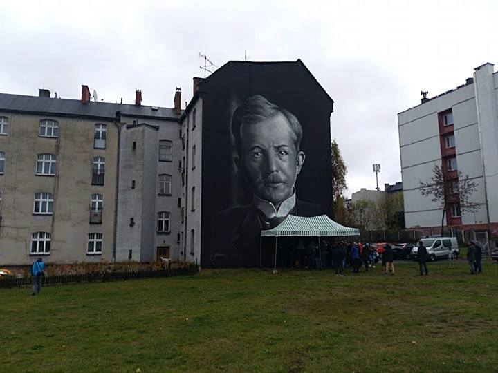 Fot.  TVP 3 Katowice.