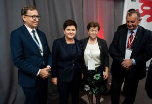 IPN na Krajowym Zjeździe Delegatów NSZZ „Solidarność” w Częstochowie, 25–26 października 2018