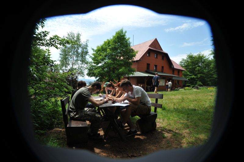 Test wiedzy historycznej dla uczestników rajdu