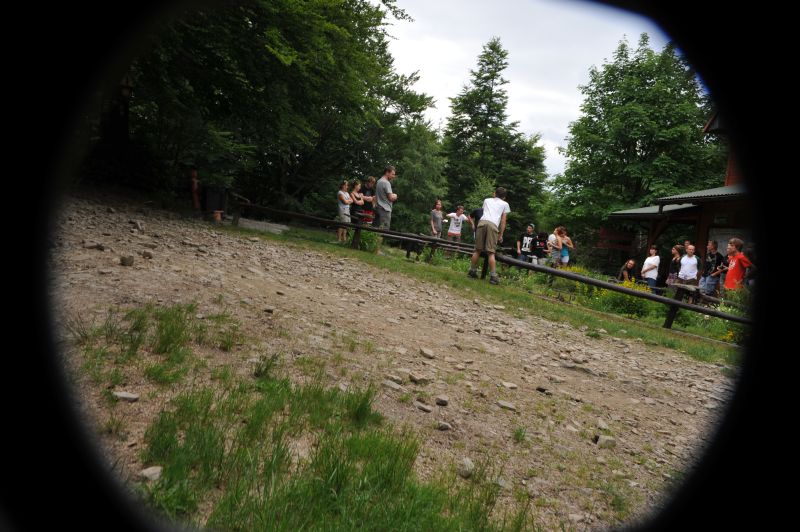 Testy sprawnościowe