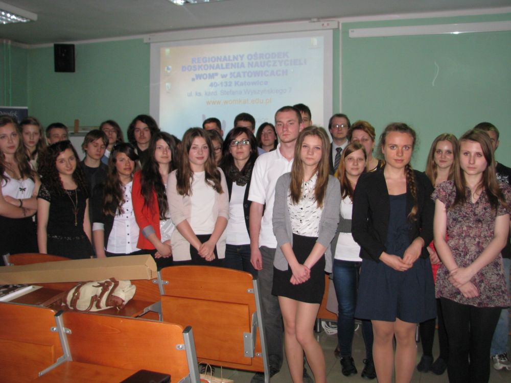 Laureaci konkursu „Wypędzenia, wywózki, martyrologia i zwycięstwa Polaków