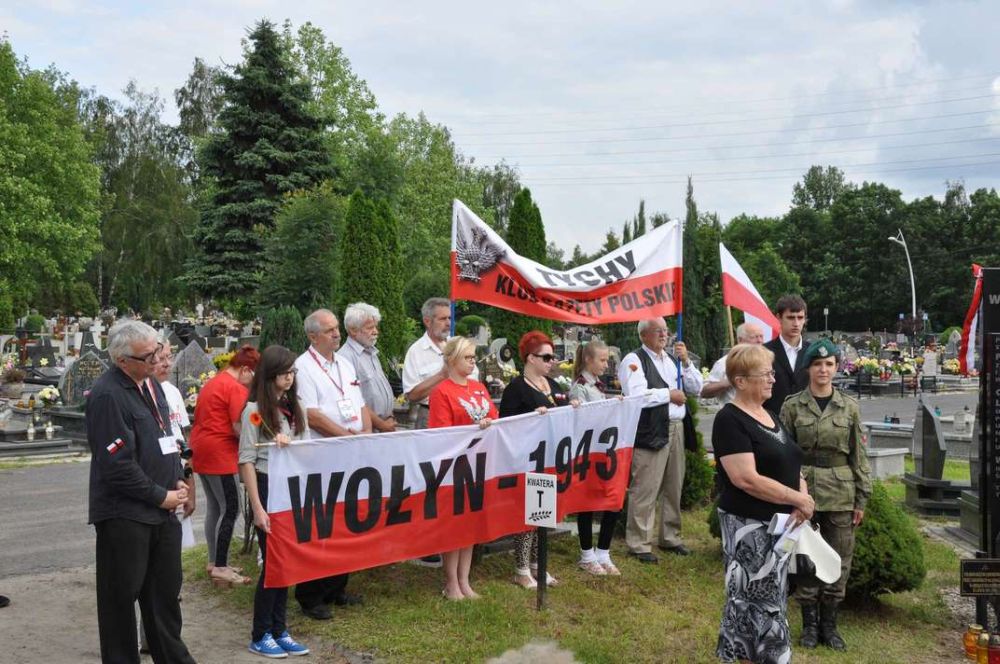 „Dzień Pamięci Męczeństwa Kresowian