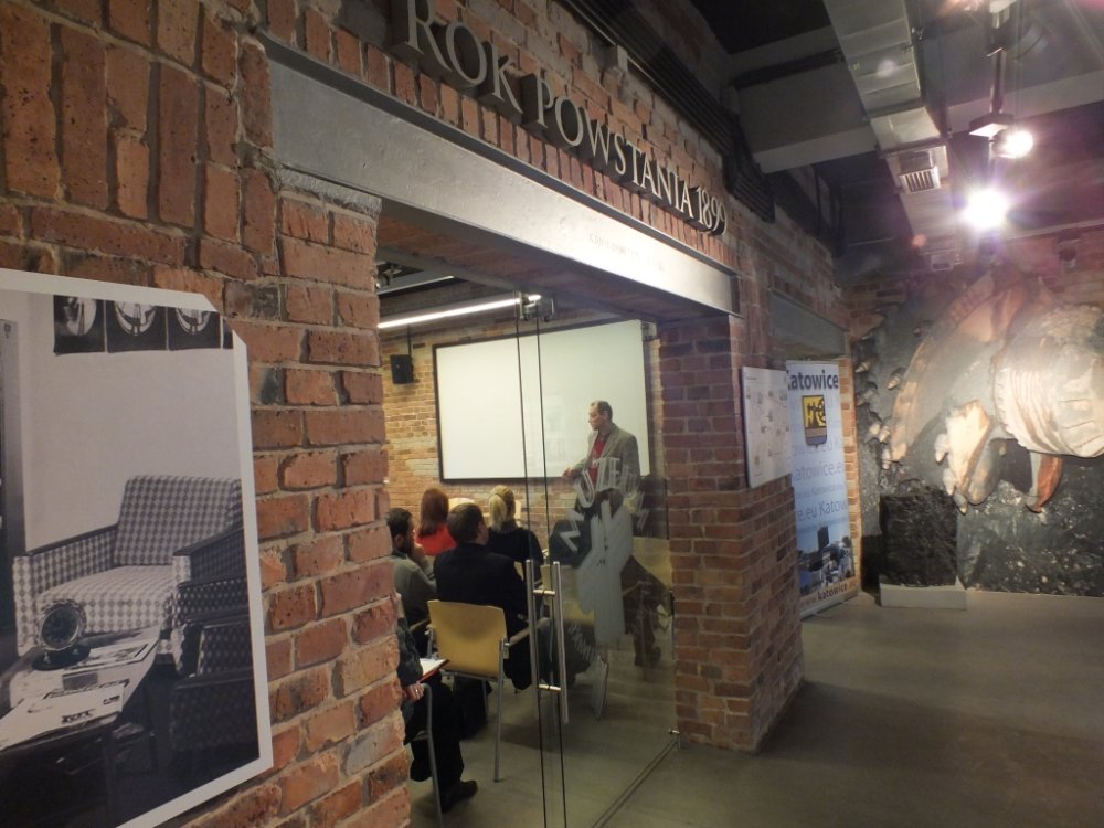 Jarosław Neja opowiedział o kluczowych wydarzeniach najnowszej historii Polski 1980–1989 ze szczególnym uwzględnieniem Śląska