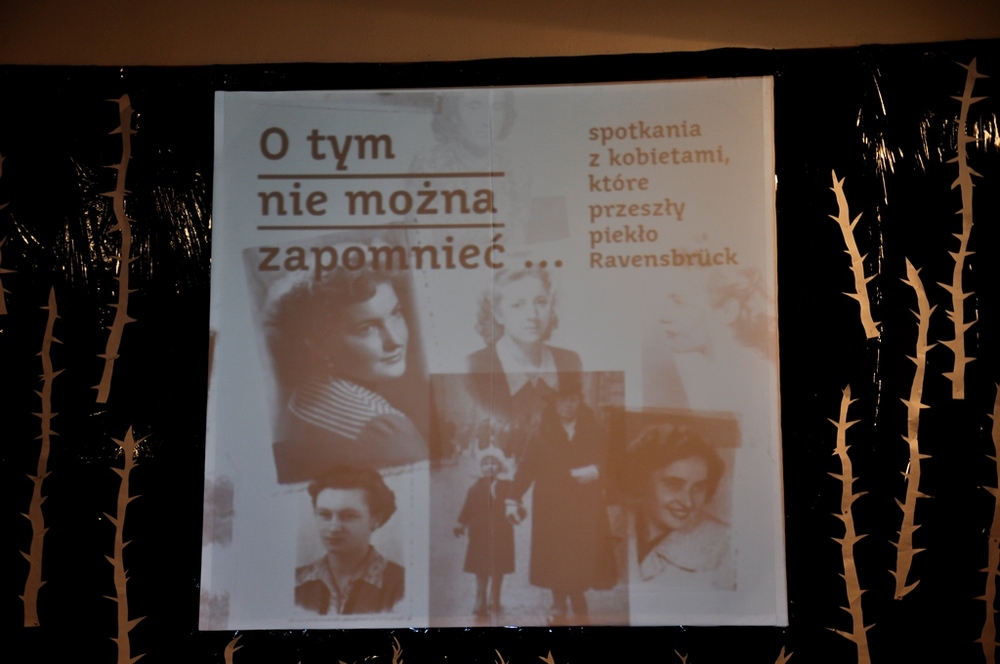 Konkurs odbył się w Gimnazjum nr 10 im. J. Kukuczki w Katowicach