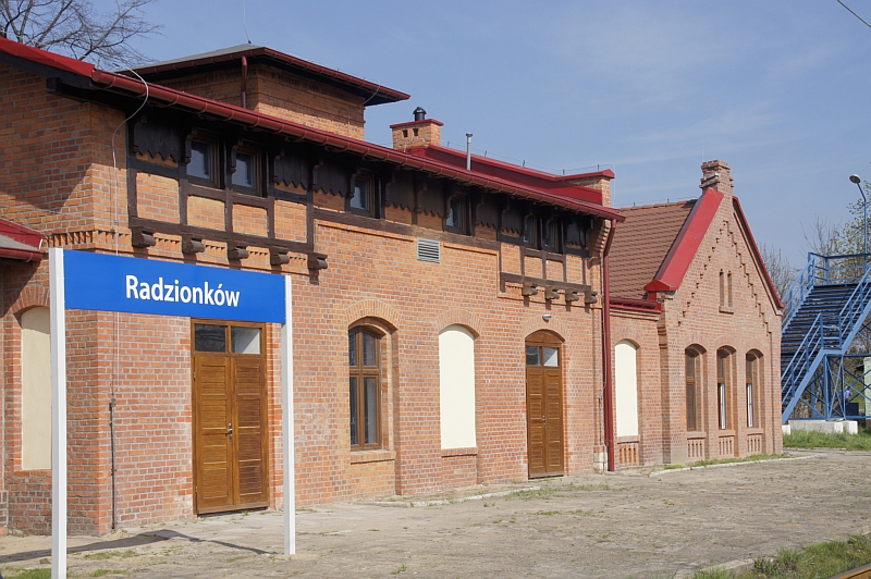 Miejsce prezentacji - Centrum Dokumentacji Deportacji Górnoślązaków do ZSRR w 1945 r. w Radzionkowie