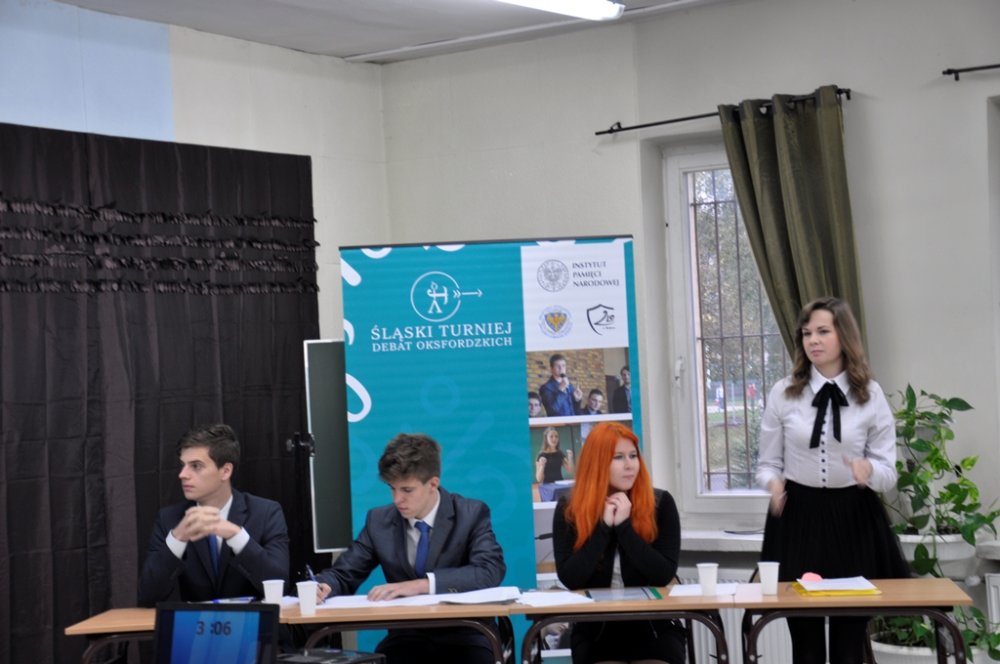 Fotorelacja z I etapu szóstej edycji turnieju 