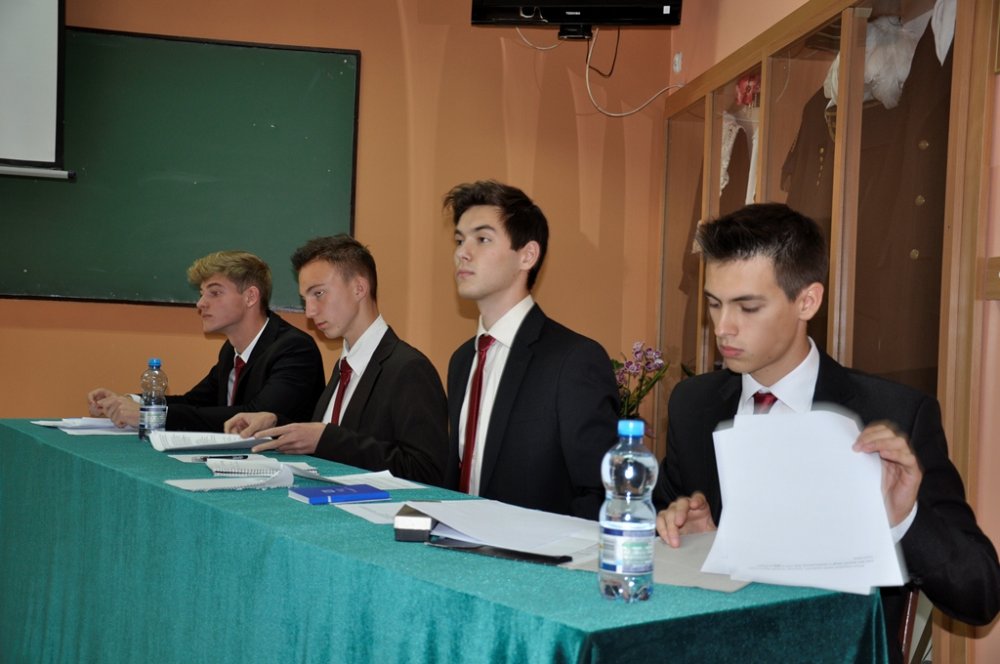 Fotorelacja z I etapu szóstej edycji turnieju 