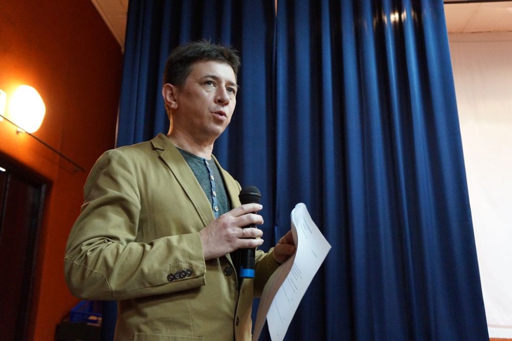 Omówienie konkursu – Artur Kasprzykowski (IPN Katowice)