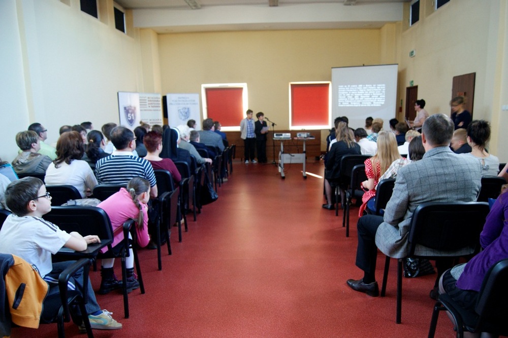 Fotorelacja Agnieszka Siudak