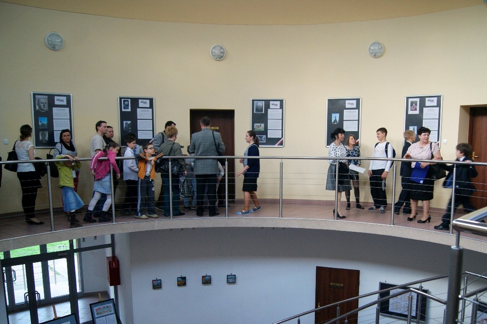 Fotorelacja Agnieszka Siudak