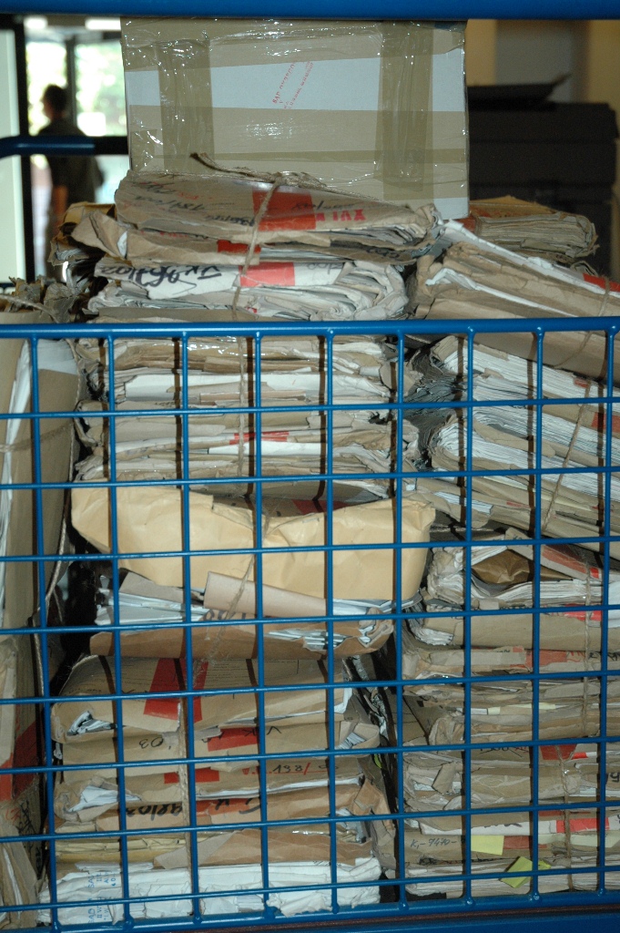 Przejęcie akt sądowych 2