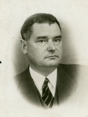 Henryk Sławik (CAW).