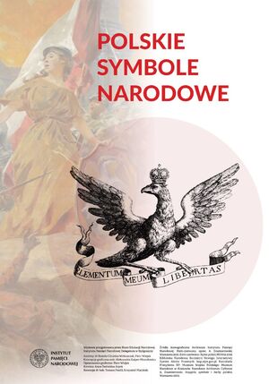 Wystawa „Polskie Symbole Narodowe”.