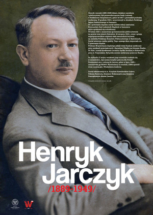 Henryk Jarczyk.