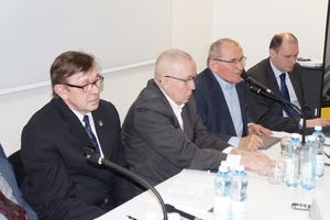 W 2018 r. w Oddziale IPN w Katowicach odbyła się konferencja w 40. rocznicę powstania WZZ. Jednym z jej uczestników  był śp. Henryk Wujec.