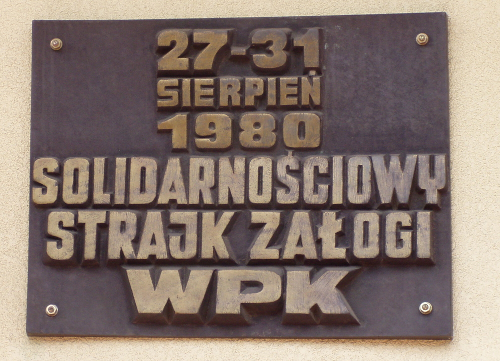 Fot. A. Kasprzykowski.