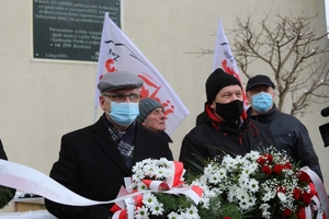 40 lat temu rozpoczął się strajk generalny „Solidarności“ Regionu Podbeskidzie. Fot. A. Kasprzykowski