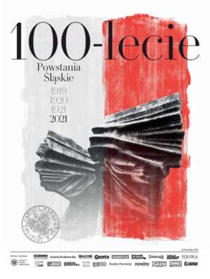 Dodatek prasowy w 100. rocznicę III powstanie śląskiego