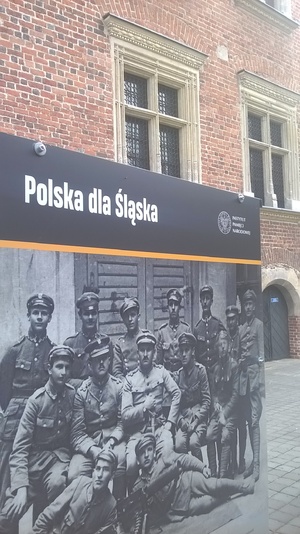 Wystawa „Powstania śląskie 1919–1921” w Piotrkowie Trybunalskim, 3 lipca – 31 sierpnia 2021