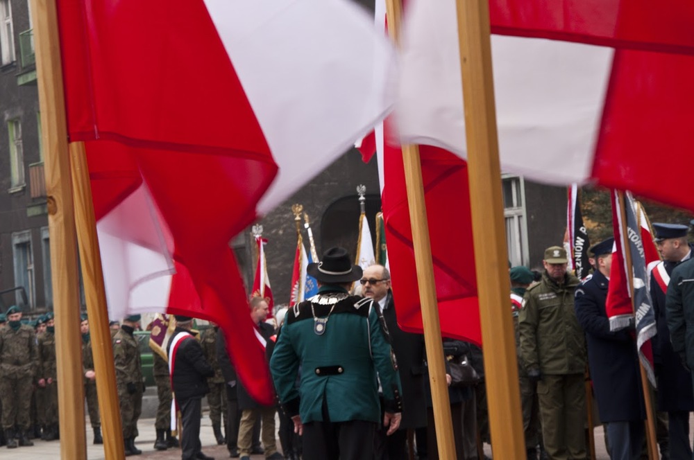 Narodowy Dzień Pamięci „Żołnierzy Wyklętych”. 