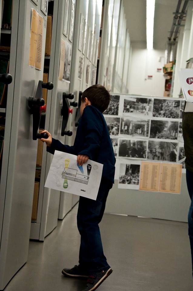 ...mamy pomocników...