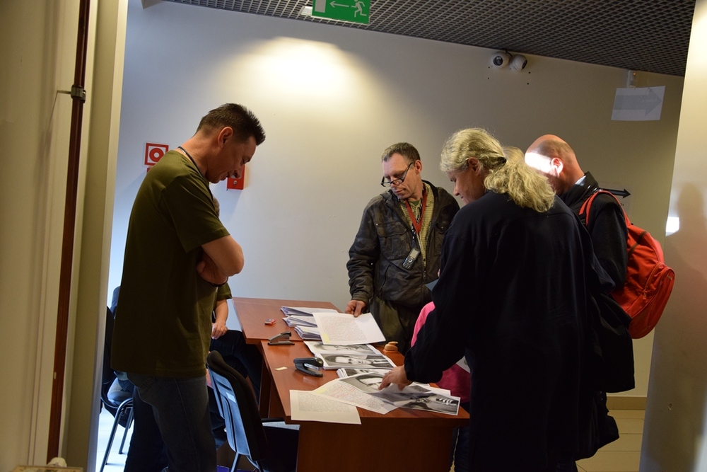 Rozpoznajemy bohaterów z naszej regionalnej historii!