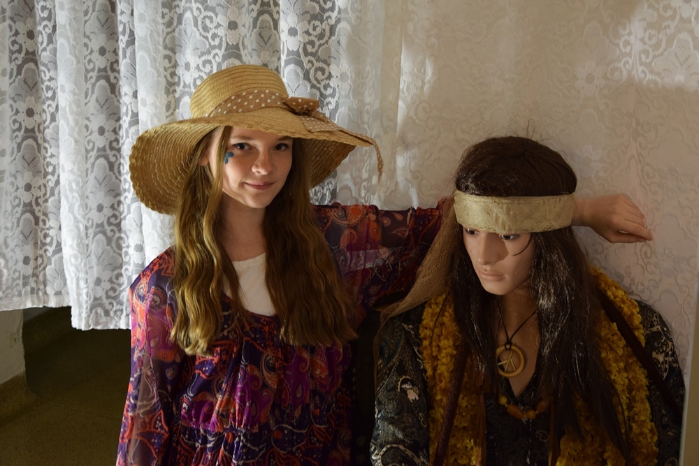 Pamiątkowe zdjęcie.