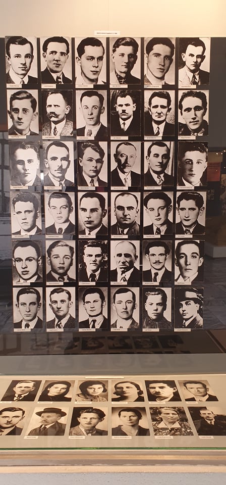 7 sierpnia 2021 r. przed pomnikiem Tragedii Żywocickiej odbyło się upamiętnienie 77. rocznicy egzekucji 36 mieszkańców Żywocic i sąsiednich wiosek przez okupantów niemieckich.